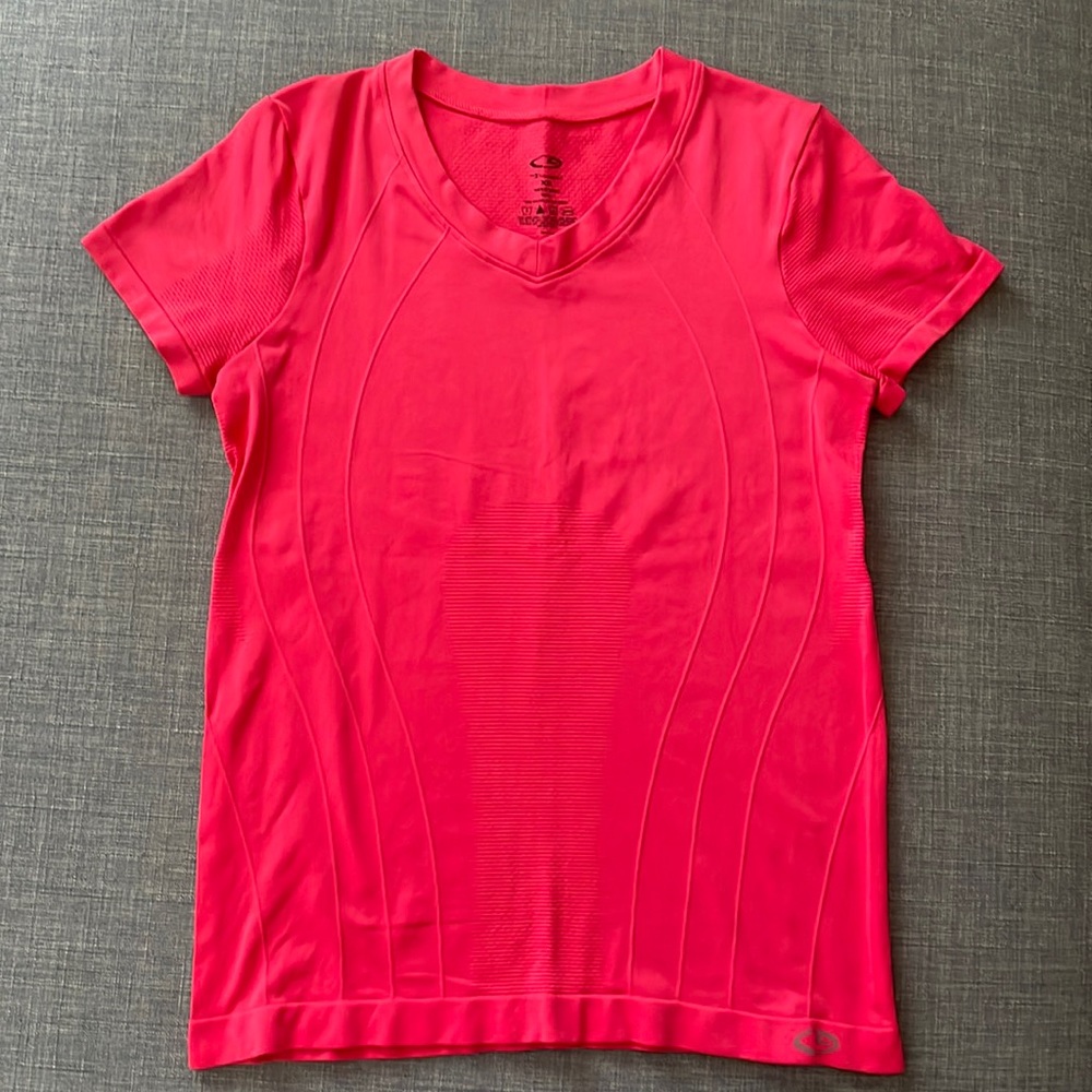 C9 by Champion Pink Workout Top